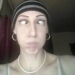 Meet your Posher, Jaci